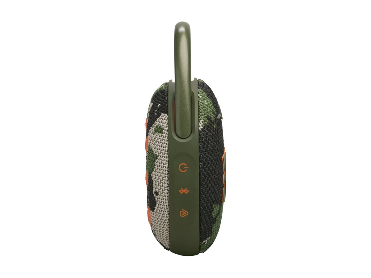 Altifalante Portátil JBL Clip 5 Bluetooth Squad - Imagem 6
