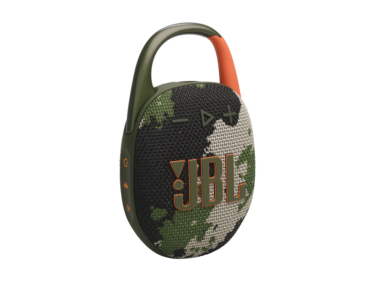 Altifalante Portátil JBL Clip 5 Bluetooth Squad - Imagem 9