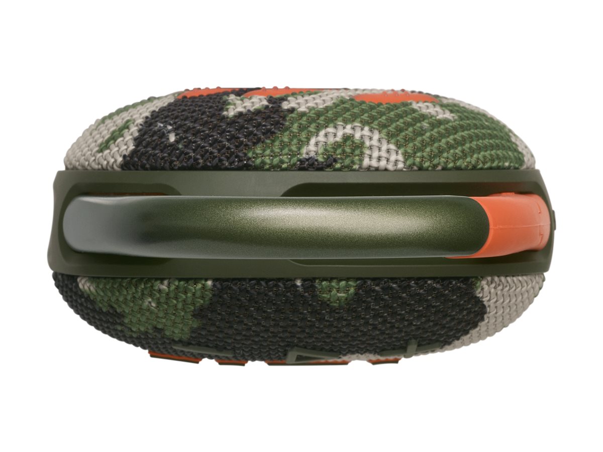Altifalante Portátil JBL Clip 5 Bluetooth Squad - Imagem 3