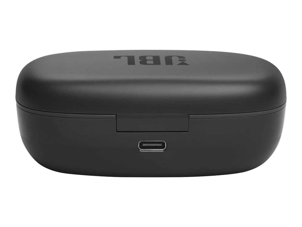 Auscultadores In-Ear JBL Endurance Peak 3 Bluetooth Microfone Preto - Imagem 4