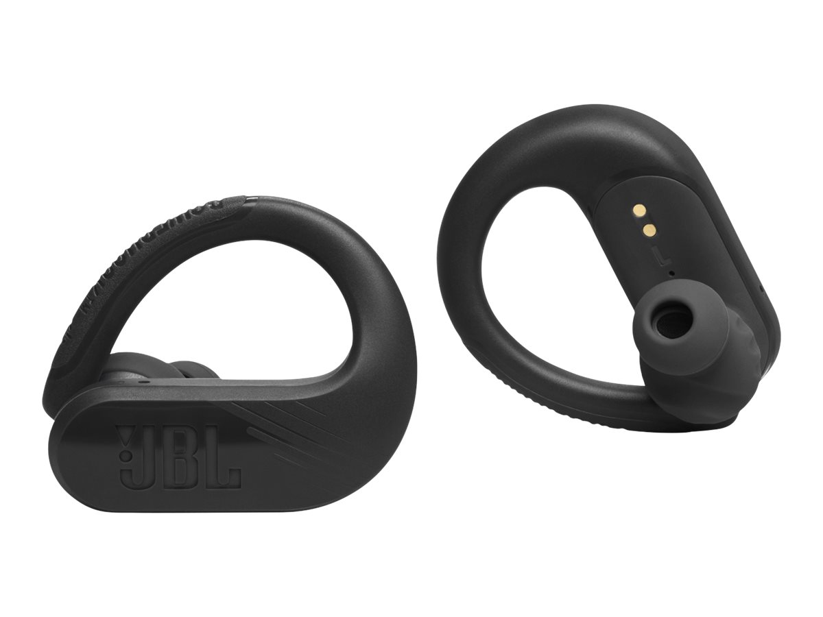 Auscultadores In-Ear JBL Endurance Peak 3 Bluetooth Microfone Preto - Imagem 10