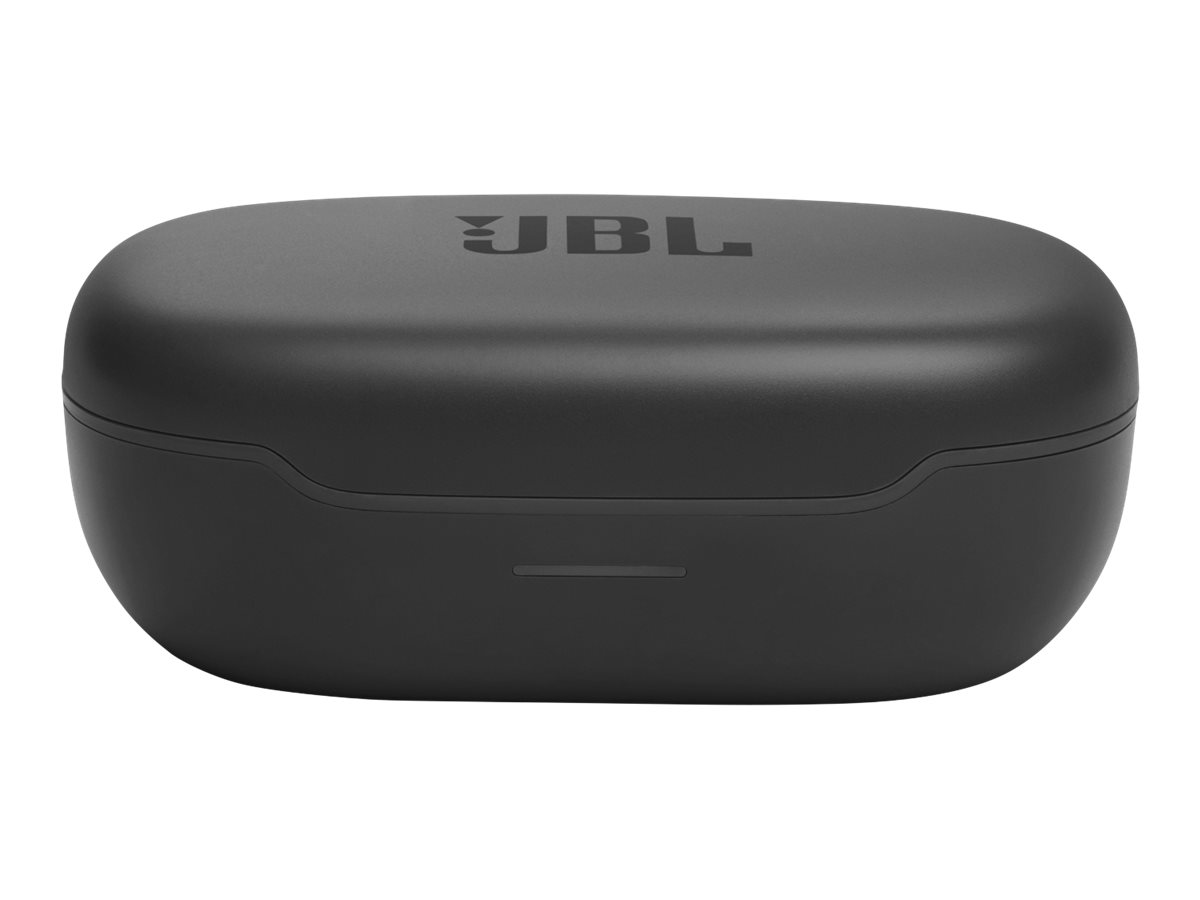 Auscultadores In-Ear JBL Endurance Peak 3 Bluetooth Microfone Preto - Imagem 3