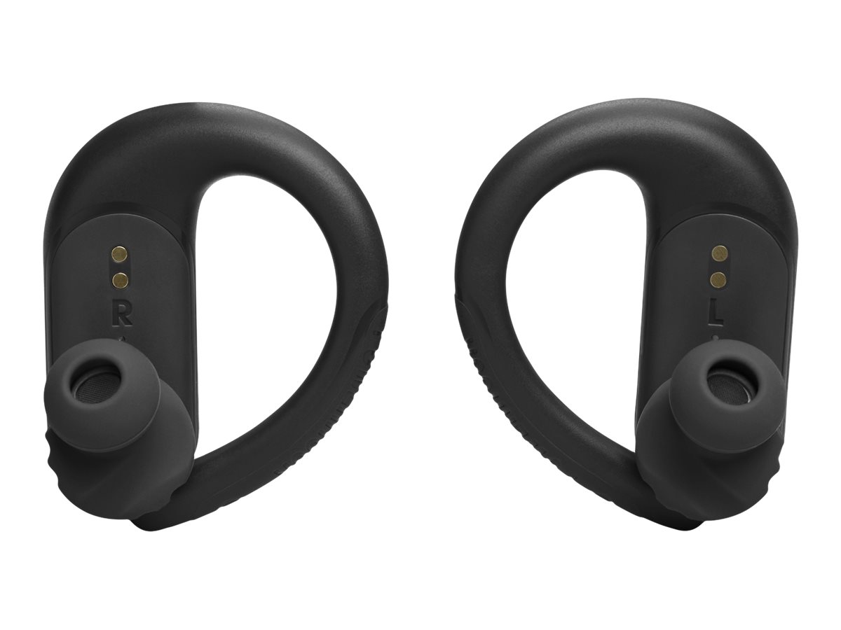 Auscultadores In-Ear JBL Endurance Peak 3 Bluetooth Microfone Preto - Imagem 6