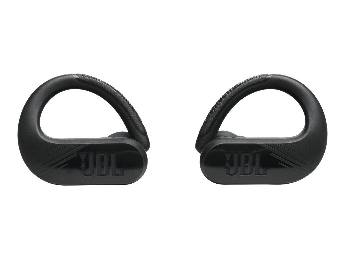 Auscultadores In-Ear JBL Endurance Peak 3 Bluetooth Microfone Preto - Imagem 5