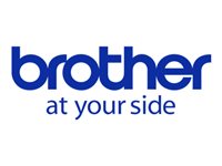 Etiquetas Térmicas Brother TD-4000 60x40mm Pack 8 Rolos Branco