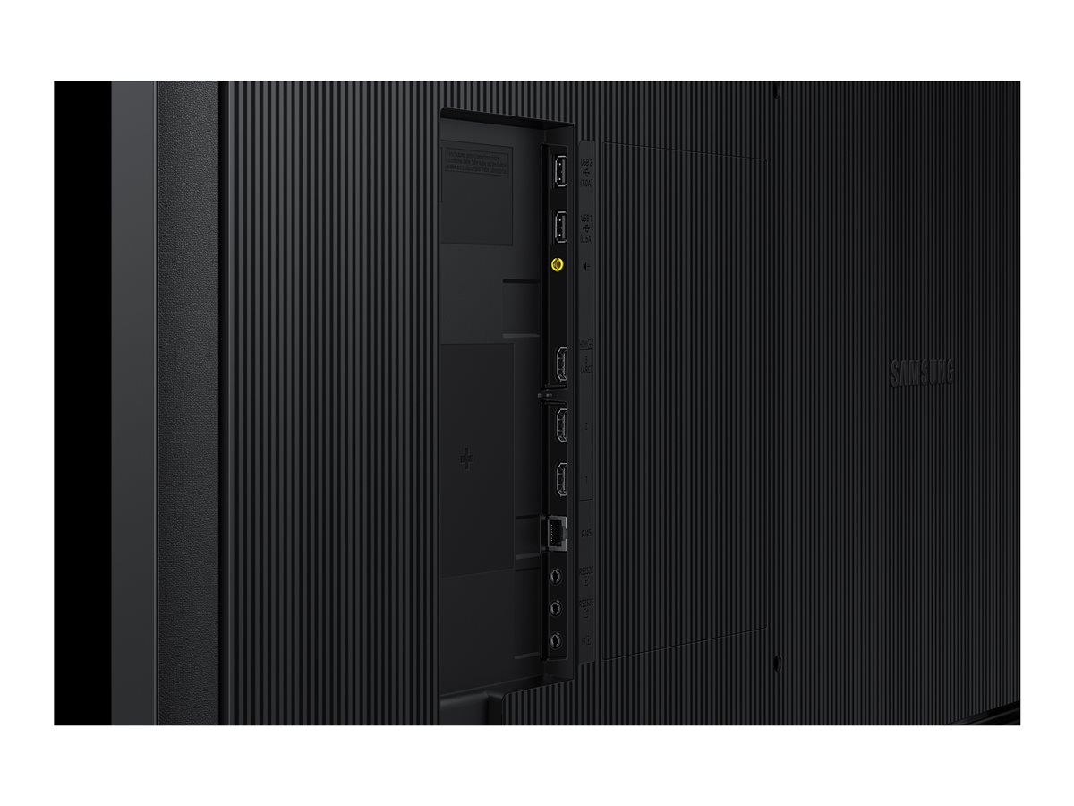 Ecrã Profissional Samsung QB75C 75" 4K UHD Tizen OS - Imagem 3