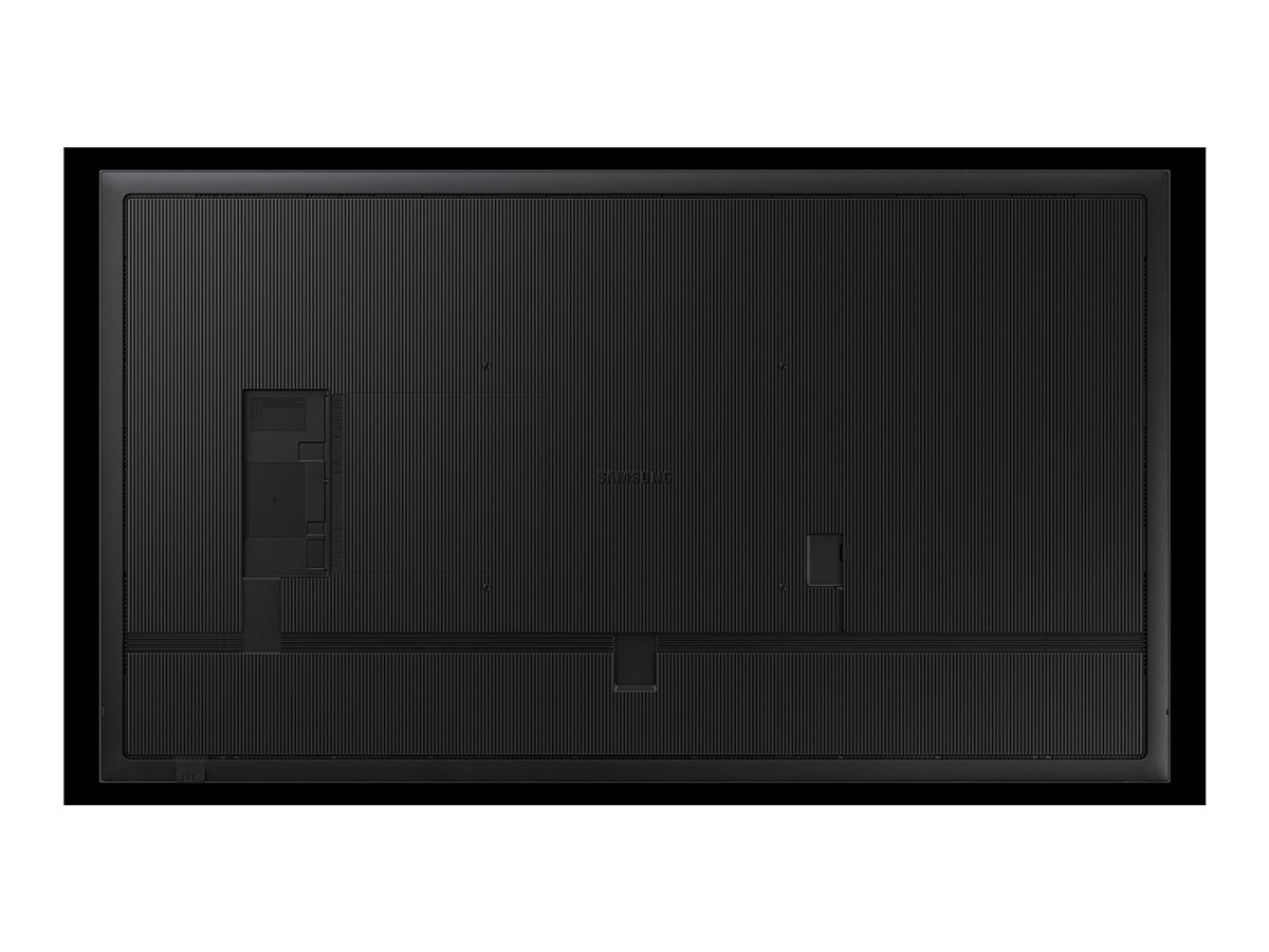 Ecrã Profissional Samsung QB75C 75" 4K UHD Tizen OS - Imagem 1