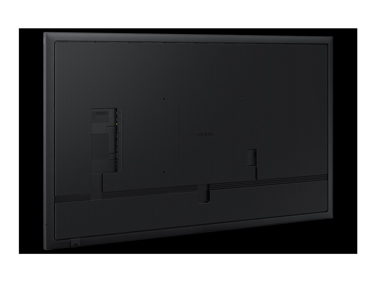 Ecrã Profissional Samsung QB75C 75" 4K UHD Tizen OS - Imagem 2