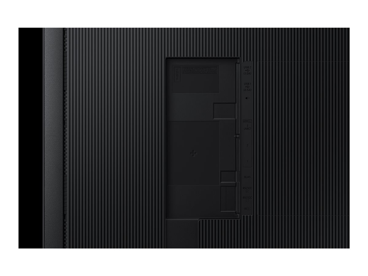 Ecrã Profissional Samsung QB75C 75" 4K UHD Tizen OS - Imagem 5