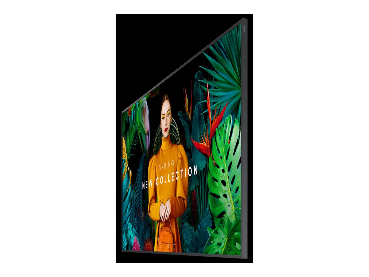Ecrã Profissional Samsung QB75C 75" 4K UHD Tizen OS - Imagem 4