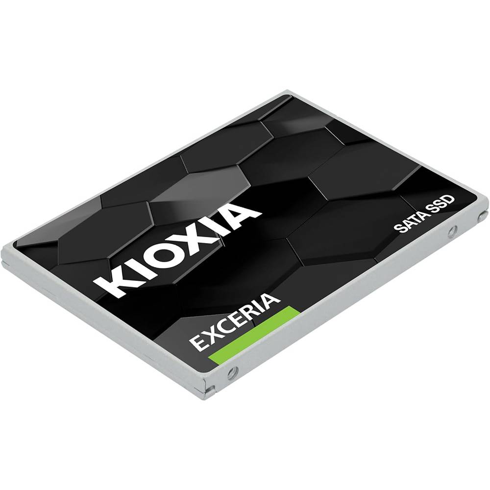 SSD KIOXIA EXCERIA 480 GB 2.5 - Imagem 3