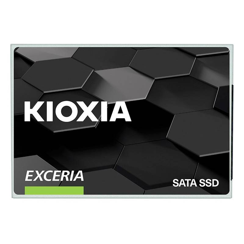 SSD KIOXIA EXCERIA 480 GB 2.5
