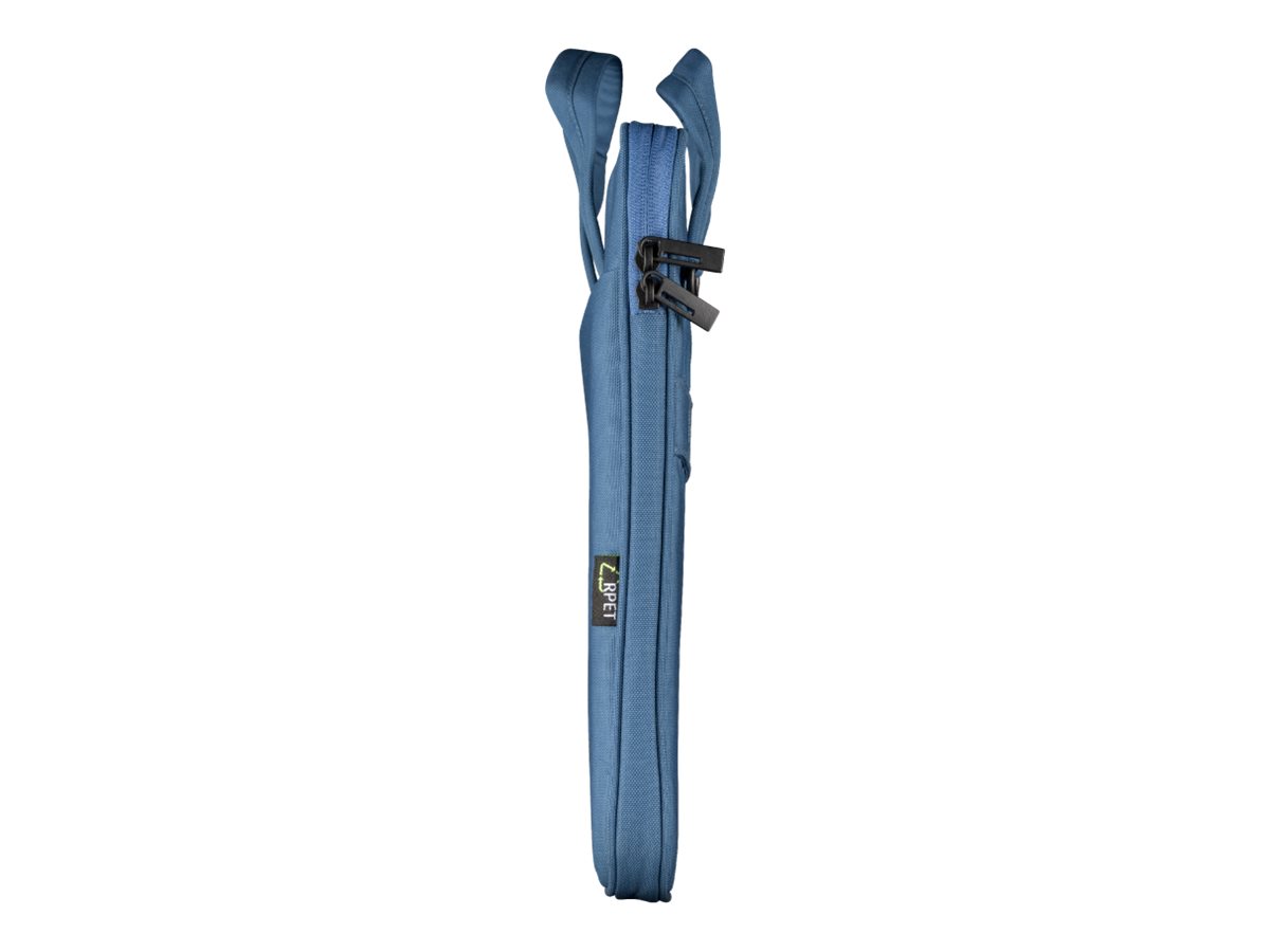 Estojo para Portátil Trust Bologna Slim 16" Azul - Imagem 2