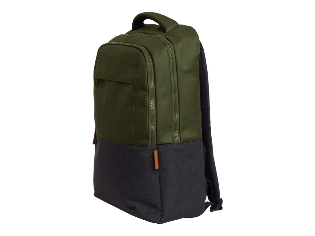Bolsa para Portátil Trust Lisboa 16" Verde