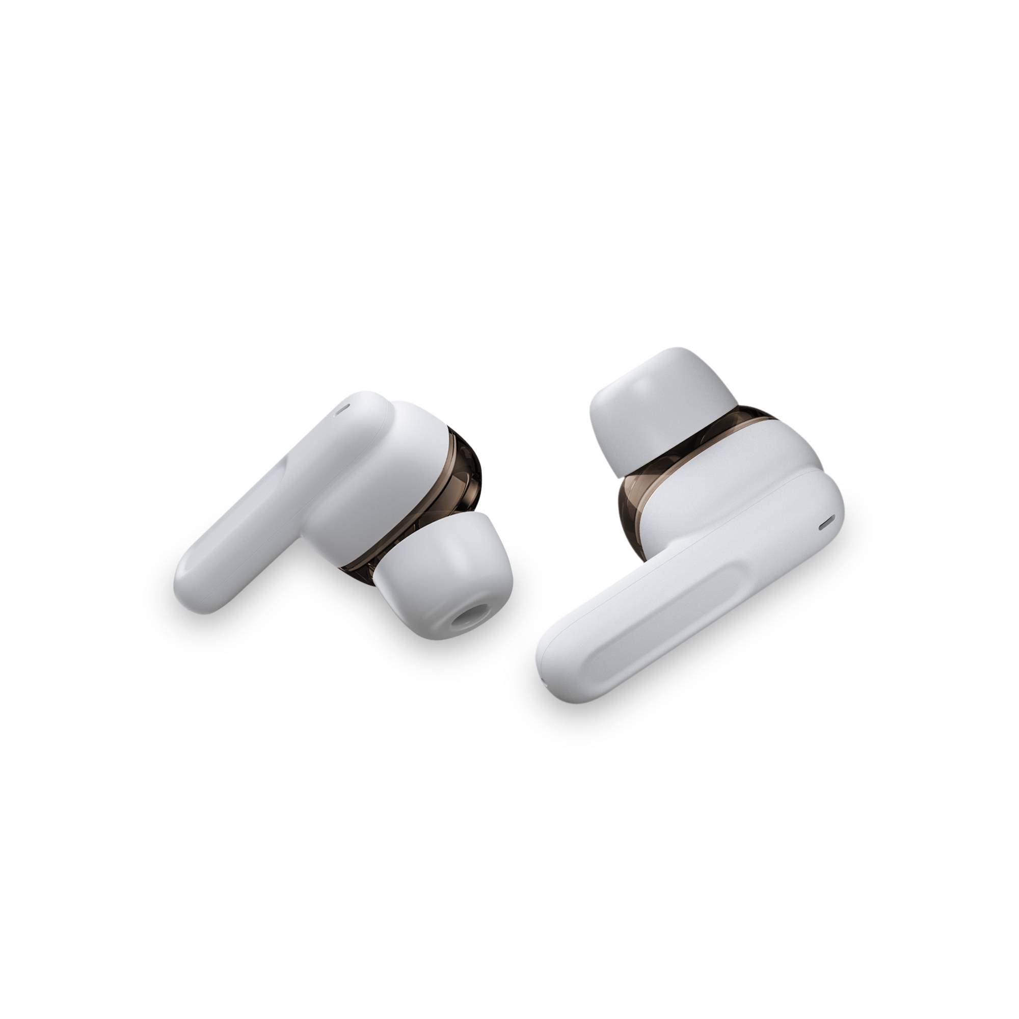 Auriculares Mars Gaming MIHB True Wireless Gaming Baixa Latência Branco - Imagem 2