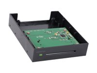 Leitor SmartCard Bit4id miniLector F Preto - Imagem 1
