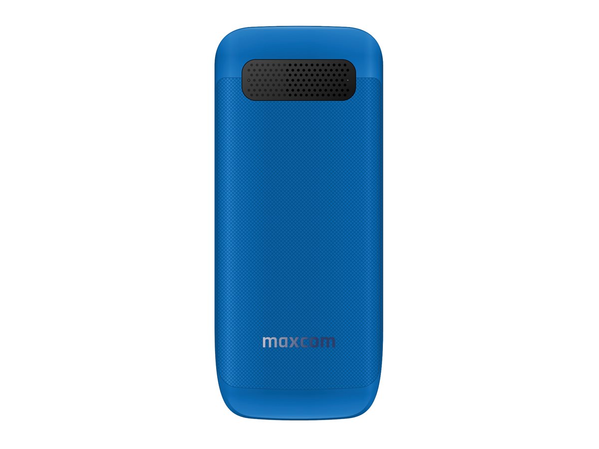 Telemóvel MaxCom Classic MM135 LIGHT SIM Duplo - Imagem 4