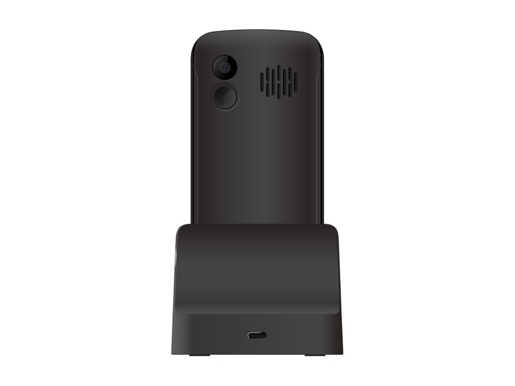 Telemóvel MaxCom Comfort MM443 4G Dual SIM 128MB - Imagem 3