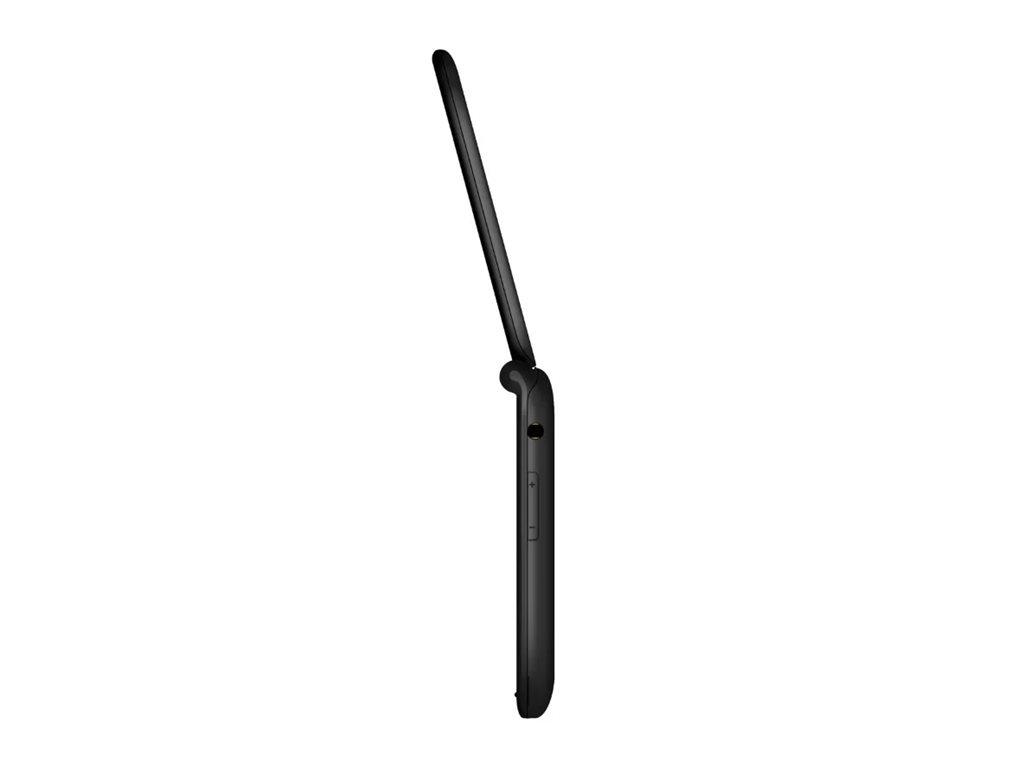 Telefone MaxCom Comfort MM828 4G Dual SIM Preto - Imagem 2