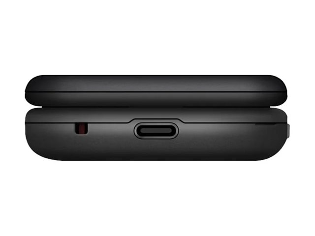 Telefone MaxCom Comfort MM828 4G Dual SIM Preto - Imagem 5