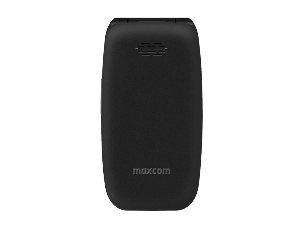 Telefone MaxCom Comfort MM828 4G Dual SIM Preto - Imagem 4