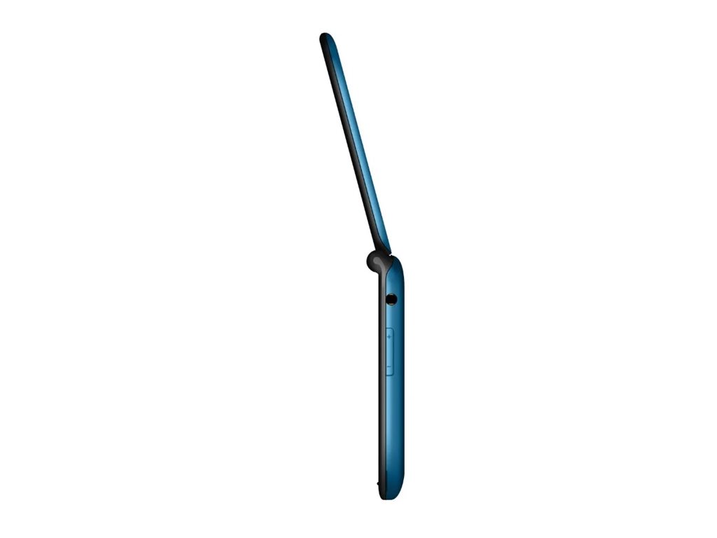 Telemóvel MaxCom Comfort MM828 SIM Duplo Azul - Imagem 4
