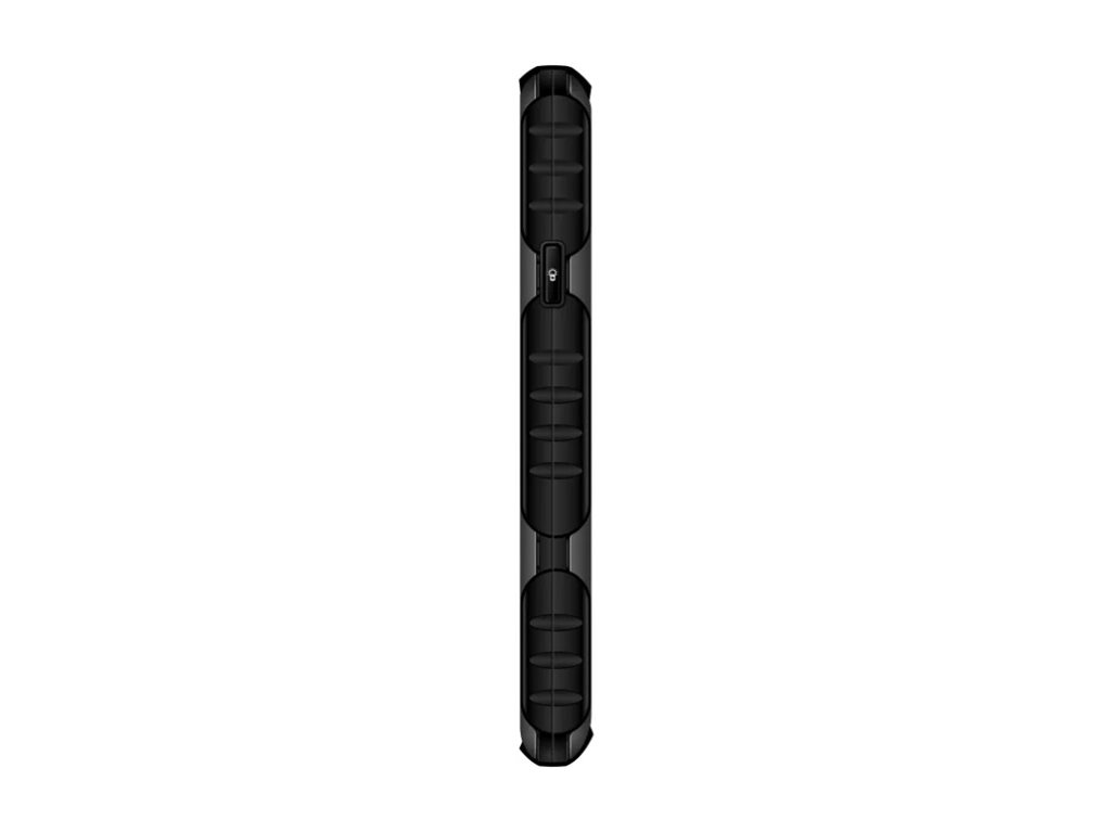 Telefone MaxCom Strong MM920L Câmara 2 MP Preto Mate - Imagem 3