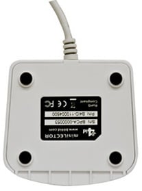 BIT4ID ID CARD READER MINILEITOR EVO USB - Imagem 3