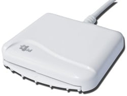 BIT4ID ID CARD READER MINILEITOR EVO USB - Imagem 2