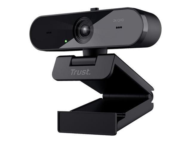 Webcam Trust Taxon QHD