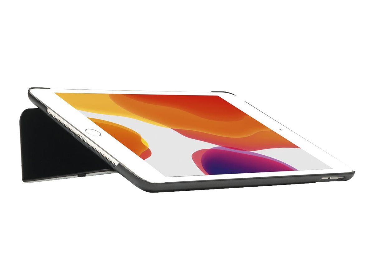 Capa Mobilis C2 Flip para iPad 10.2" Aspecto Pele - Imagem 5