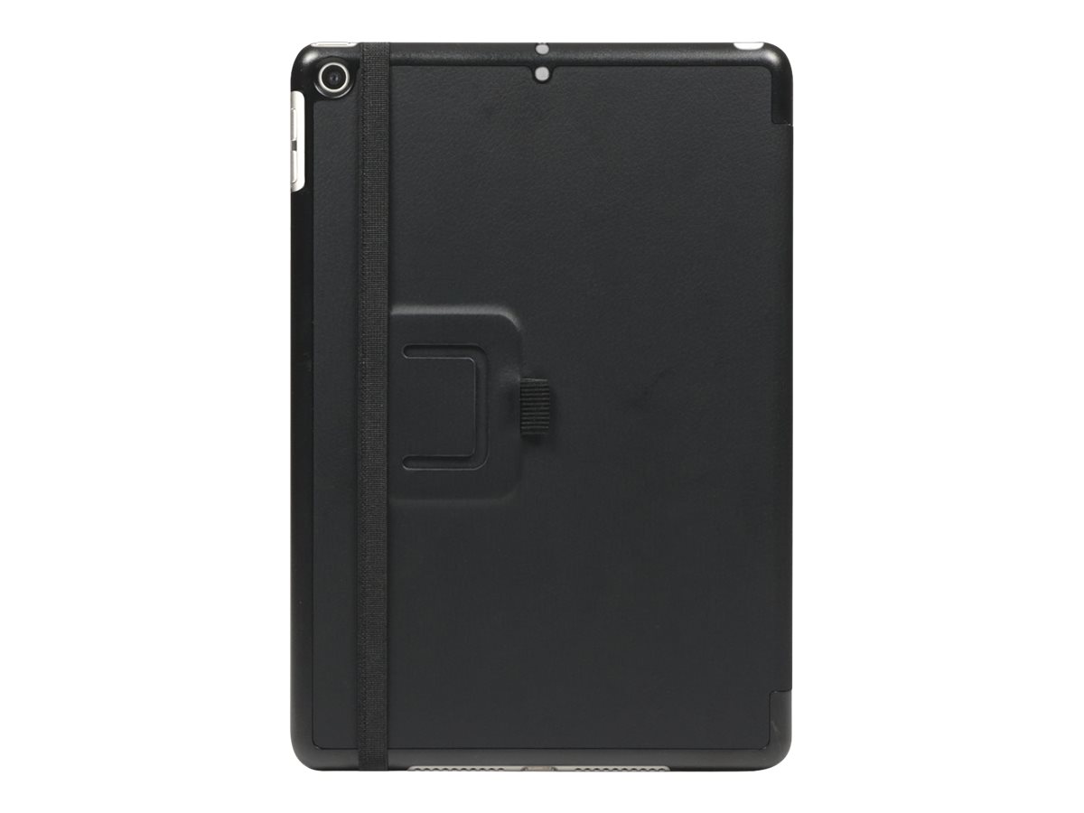 Capa Mobilis C2 Flip para iPad 10.2" Aspecto Pele - Imagem 4