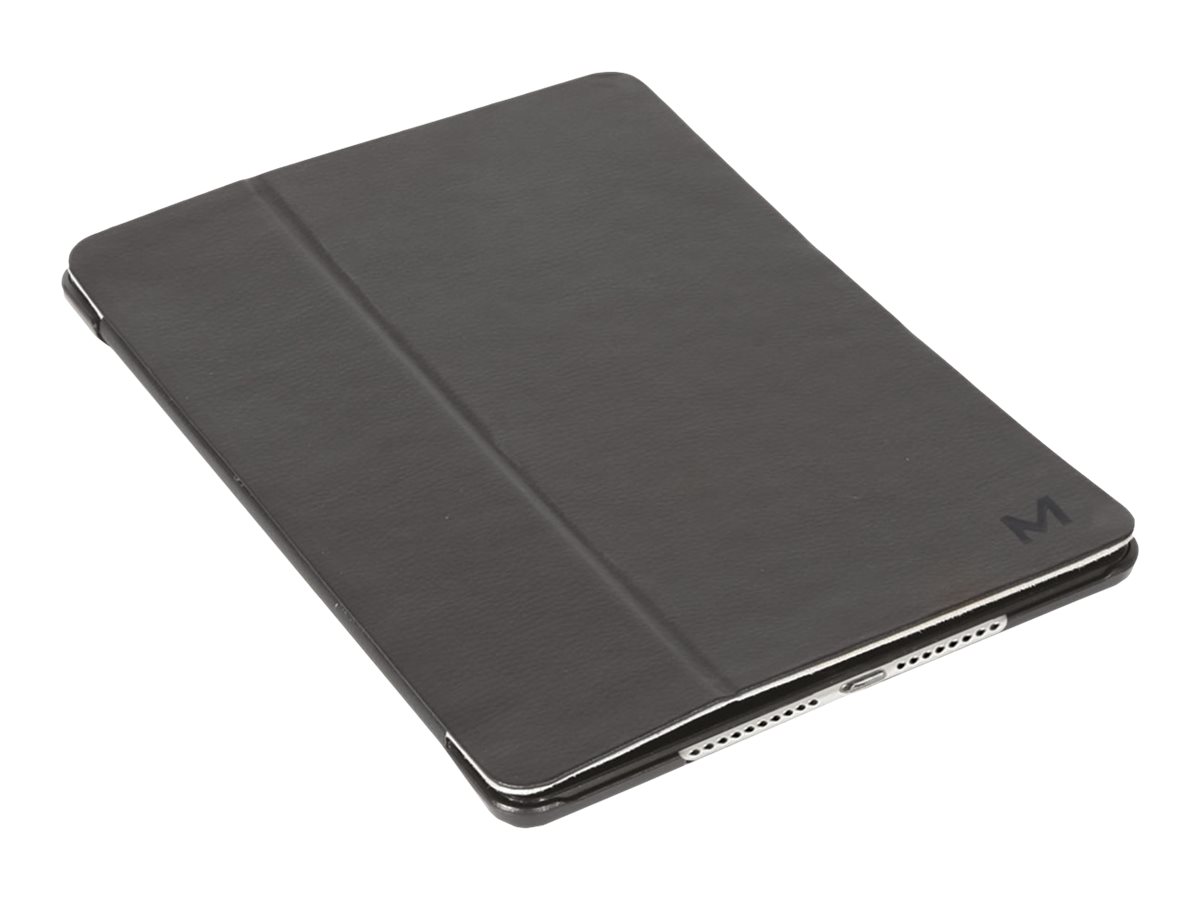 Capa Mobilis C2 Flip para iPad 10.2" Aspecto Pele - Imagem 6
