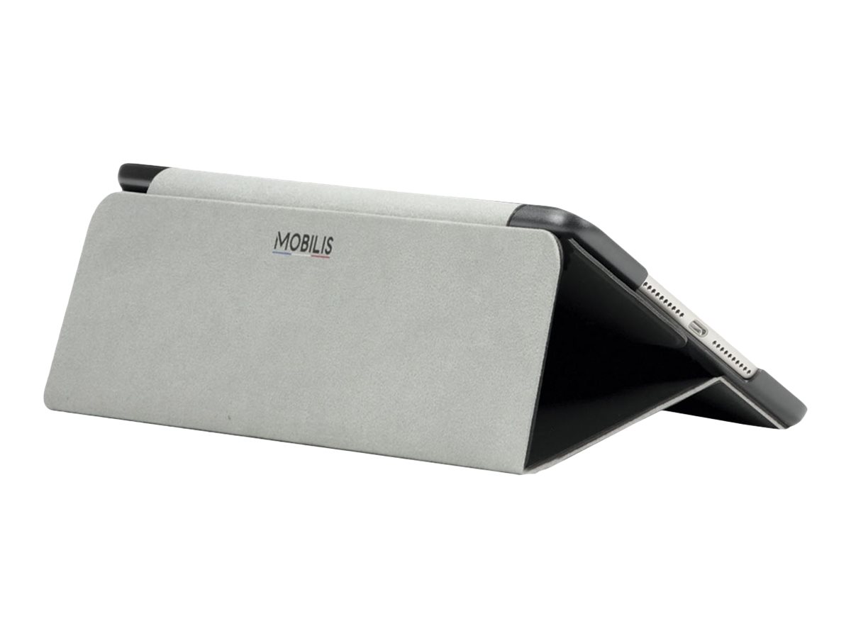 Capa Mobilis C2 Flip para iPad 10.2" Aspecto Pele - Imagem 3
