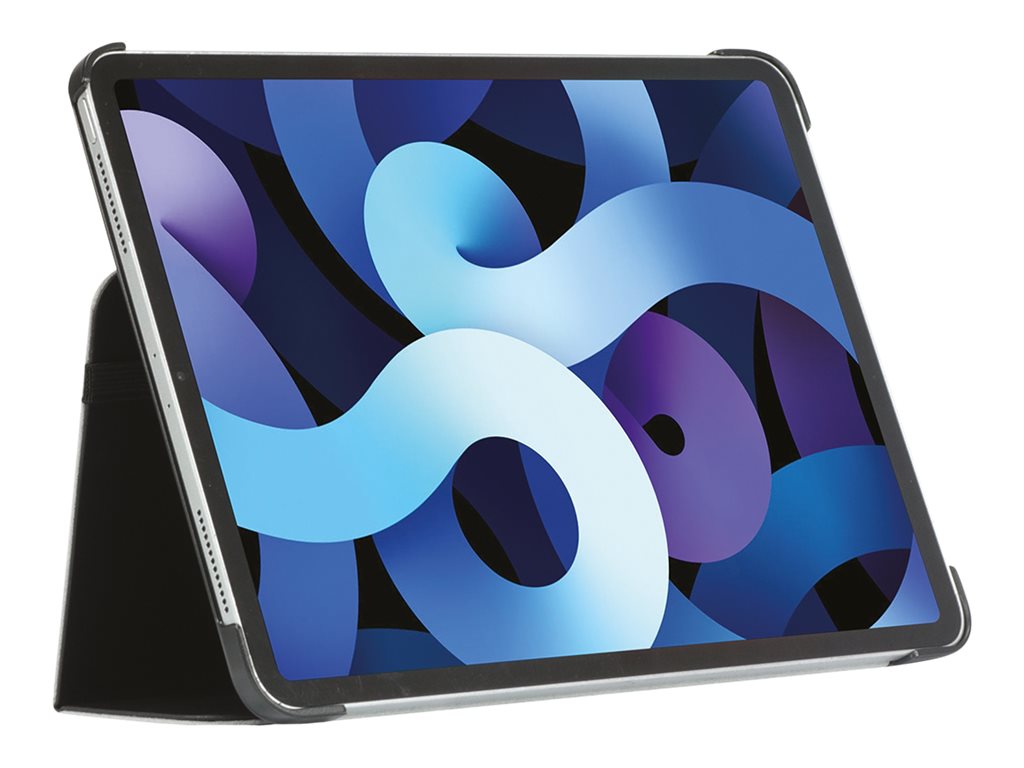Capa Flip Mobilis C2 10.9" Imitação Pele Preto - Imagem 2