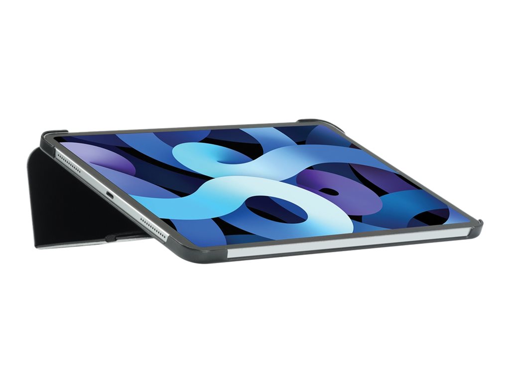Capa Flip Mobilis C2 10.9" Imitação Pele Preto - Imagem 4
