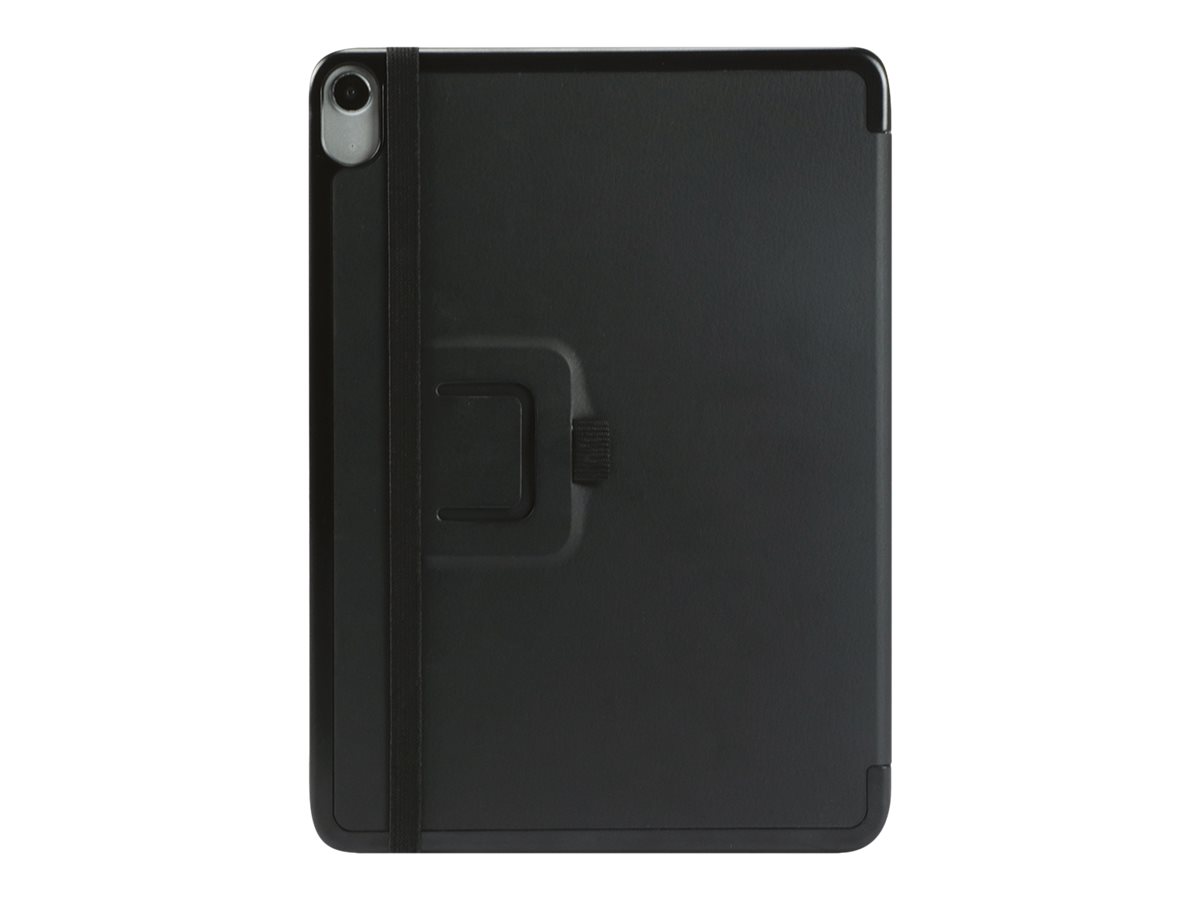 Capa Flip Mobilis C2 10.9" Imitação Pele Preto - Imagem 1
