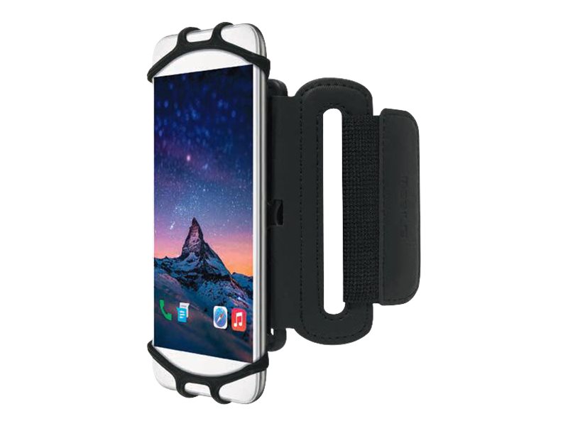 Braçadeira Mobilis para Telemóvel - Imagem 2
