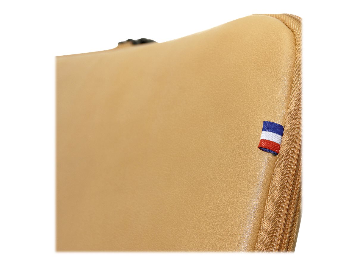 Sleeve Portátil Mobilis Origine 12.5"-14" Canela - Imagem 5