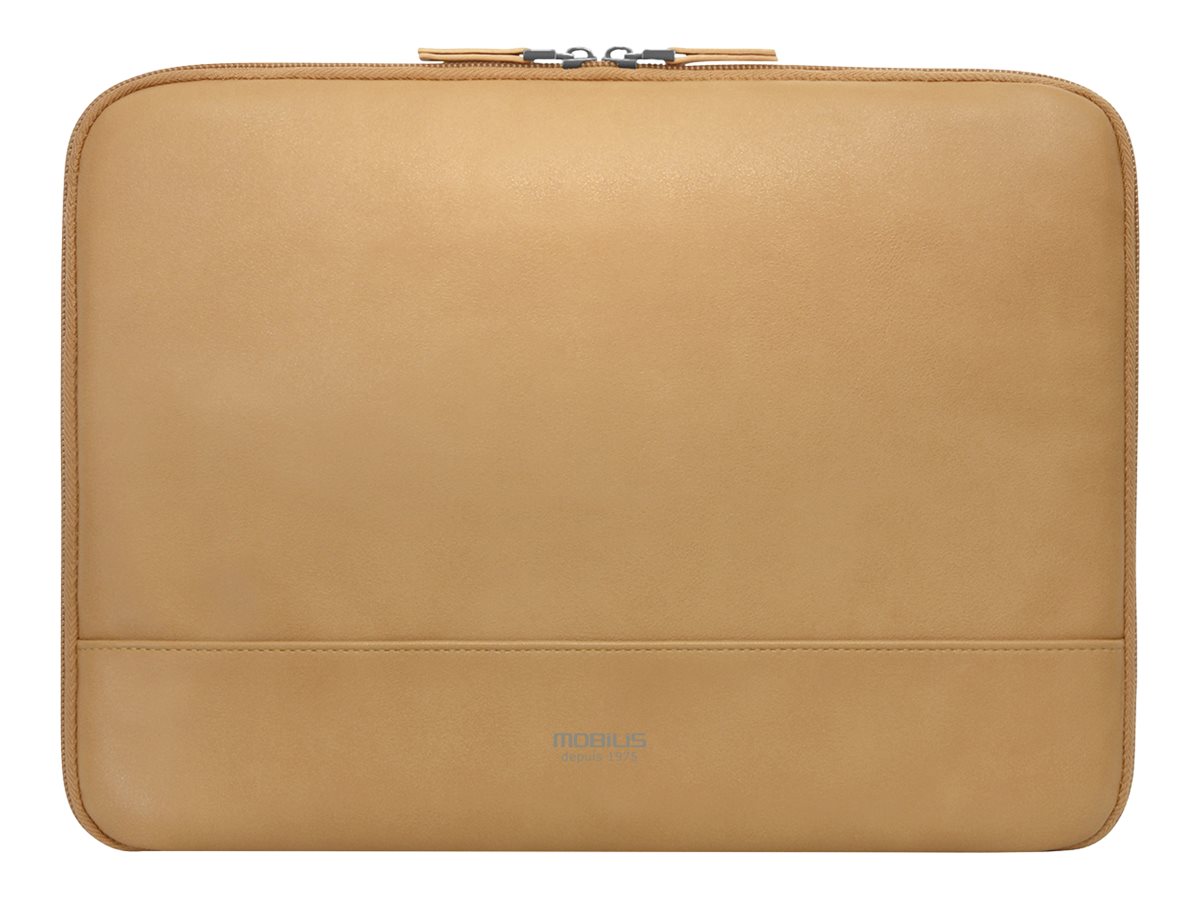 Sleeve Portátil Mobilis Origine 12.5"-14" Canela - Imagem 3