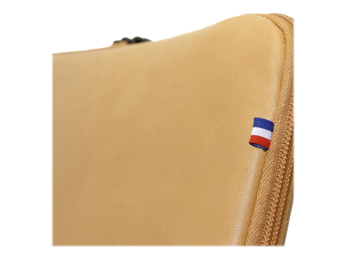 Capa Sleeve Portátil Mobilis Origine 12.5" 14" Castanho - Imagem 6