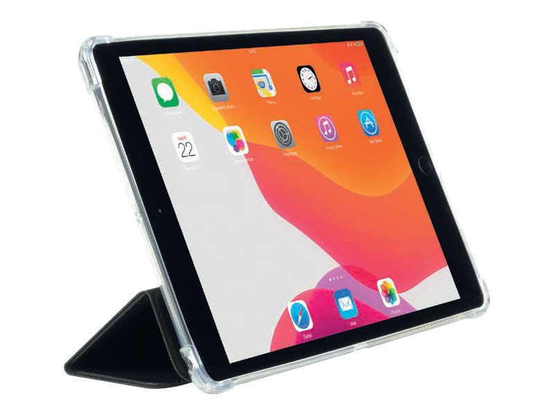Capa Flip Mobilis EDGE 10.2" iPad 7ª Geração