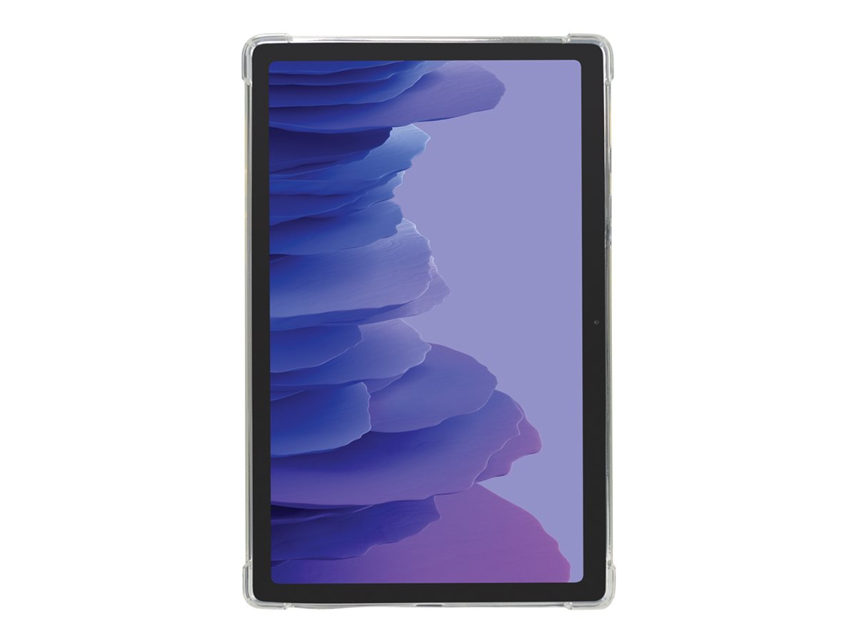 Capa Protetora Mobilis R-Series Transparente 10.4" para Galaxy Tab A7