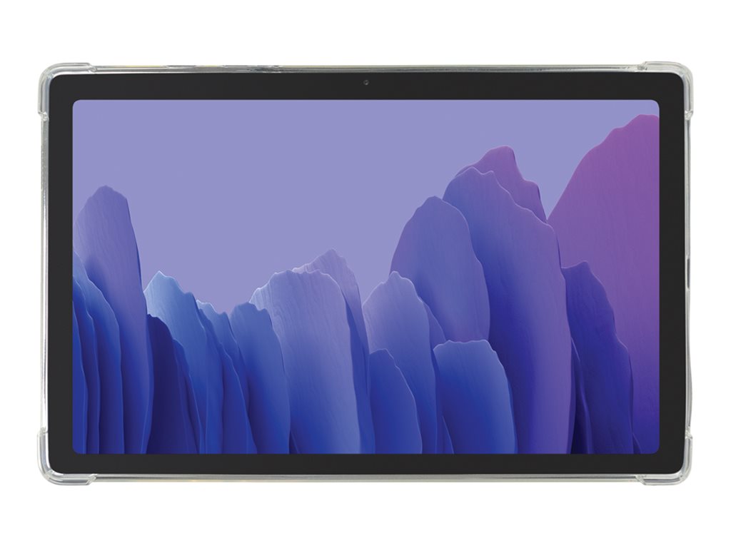 Capa Protetora Mobilis R-Series Transparente 10.4" para Galaxy Tab A7 - Imagem 3