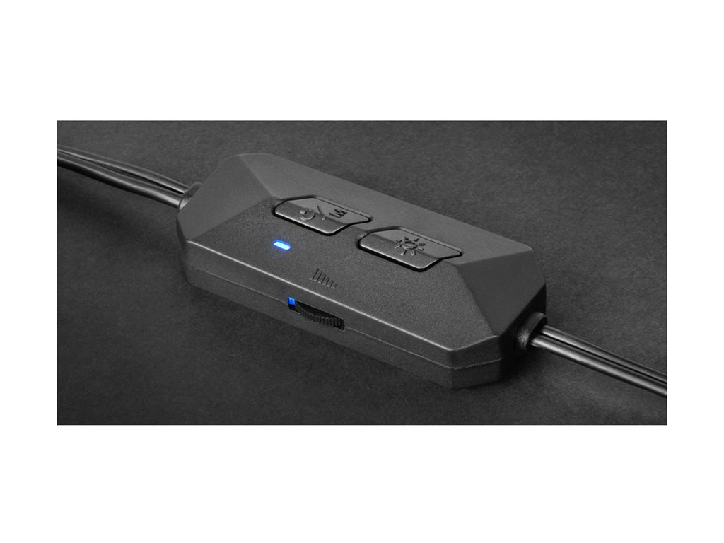 Altifalantes MARS GAMING MS-OM Sem Fios Bluetooth 20W Preto - Imagem 4