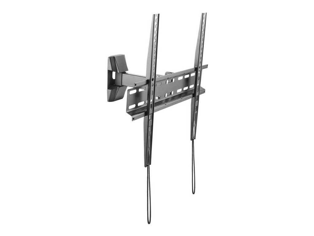 Suporte TV Napofix Articulado 32"-65" Preto