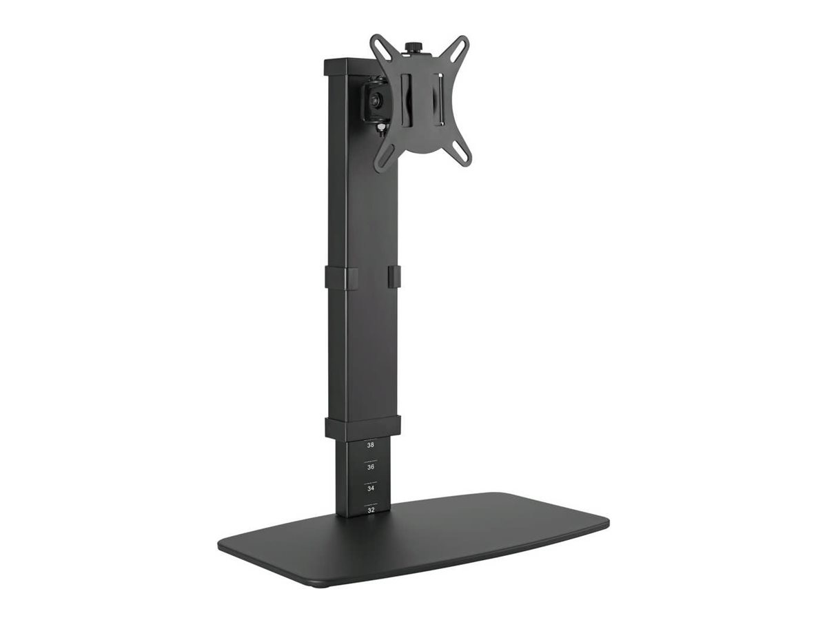 Suporte Monitor Napofix Ergo de Secretária 17 32"