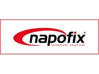 NAPOFIX CLEANING GEL 200ML + CLOTH KL-2