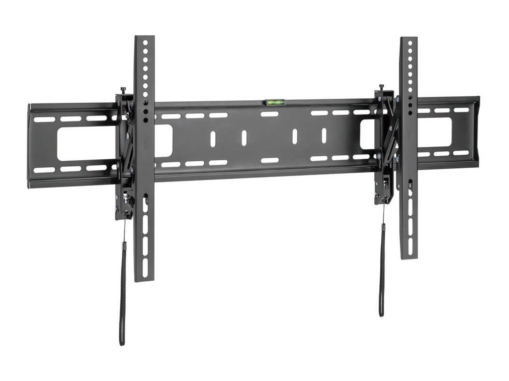 Suporte de Parede Napofix Pro Inclinação Extensível 43" 90" Preto