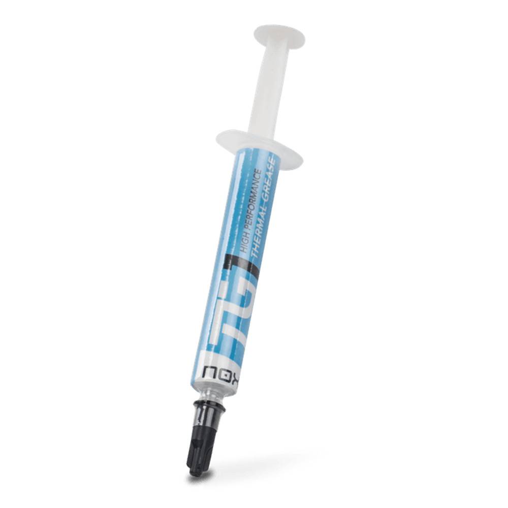 NOX TG-1 THERMAL PASTE 4G - Imagem 1